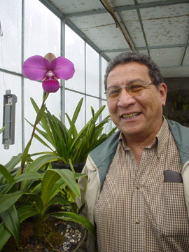 Photo from Piping Rock Orchids